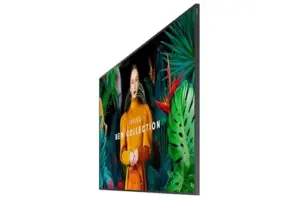 Samsung LH55QBCEBGCXEN 55″ 4K UHD OLED