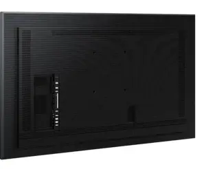 Samsung LH55QHCEBGCXEN 55″ 4K VA Monitor Profissional