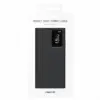 Samsung S24 Ultra Preto Capa Smart View Wallet