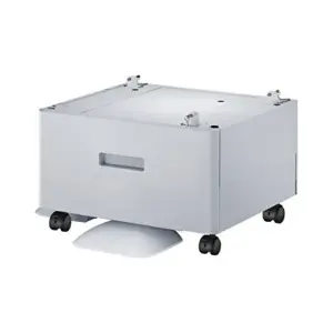Samsung SL-DSK001T Armário com uma porta Branco