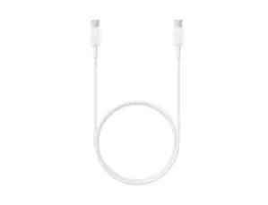 Samsung USB Type-C para USB Type-C 1m White
