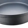 San Ignacio Panela Alumínio Fundido 28cm Preto Matte