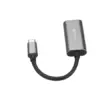 Sandberg Adaptador USB-C para HDMI Cinza