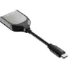 SanDisk Leitor de Cartões SD USB Tipo C UHS-II