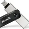 SanDisk SDIX60N 128GB USB 3.0