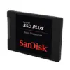 SanDisk SDSSDH3-1T00-G26 1000GB Ultra 3D SATA III Velocidade Preta