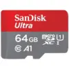 SanDisk Extreme PRO microSDXC 64GB UHS-I