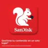 SanDisk Extreme PRO microSDXC 64GB UHS-I