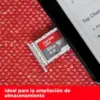 SanDisk Extreme PRO microSDXC 64GB UHS-I