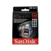 SanDisk SDSDXDK-128G-GN4IN 128GB Cartão de Memória SDXC Extreme Pro V90 UHS-II