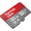 SanDisk SDSQUA4-032G-GN6MA 32GB MicroSDHC Card