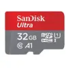 SanDisk SDSQUA4-032G-GN6MA 32GB MicroSDHC Card