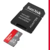 SanDisk SDSQUAC-1T00-GN6MA 1TB MicroSDXC UHS-I Class 10