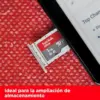 SanDisk SDSQUAC-1T00-GN6MA 1TB MicroSDXC UHS-I Class 10