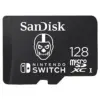 SanDisk SDSQXAO-128G-GN6ZG 128GB MicroSDXC para Nintendo Switch