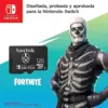 SanDisk SDSQXAO-128G-GN6ZG 128GB MicroSDXC para Nintendo Switch