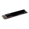 SanDisk SDSSDXPM2-1T00-G25 1TB NVMe Preto