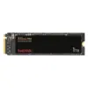 SanDisk SDSSDXPM2-1T00-G25 1TB NVMe Preto