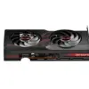 Sapphire Pulse Radeon RX 7600 8GB 2755 MHz VRAM
