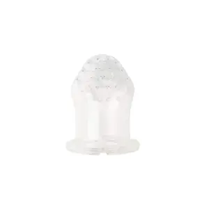 Saro Alimentador Silicone Reposição