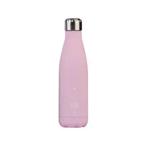 Saro Garrafa Térmica 500ml Rosa