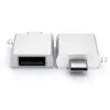 Satechi ADAP Type-C to USB-A Fino e Compacto