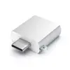 Satechi ADAP Type-C to USB-A Fino e Compacto