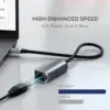 Satechi Adaptador Ethernet USB-C 2.5GbE