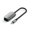 Satechi Adaptador Ethernet USB-C 2.5GbE