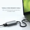 Satechi Adaptador Type-C para HDMI 8K