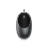 Satechi C1 Mouse USB-C Preto Cinzento 3200 DPI