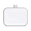 Satechi Carregador sem fio USB-C Branco