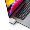 Satechi Carregador sem fio USB-C Branco