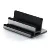 Satechi Support Dual Vertical Alumínio Cinza Espacial