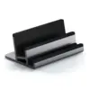 Satechi Support Dual Vertical Alumínio Cinza Espacial