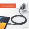 Satechi USB-C to USB-C 100W Charging Cable