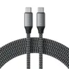 Satechi USB-C to USB-C 100W Charging Cable