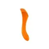 Satisfyer Candy Cane Finger Vibrator 11 Programas Silicone Coral