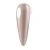 Satisfyer Estimulador 1 Next Generation Vibrador 11 Intensidades Silicone Impermeável