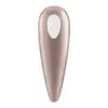 Satisfyer Estimulador 1 Next Generation Vibrador 11 Intensidades Silicone Impermeável