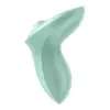 Satisfyer Exciterrr Vibrador Lay-on Clitoris Mint