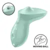 Satisfyer Exciterrr Vibrador Lay-on Clitoris Mint