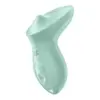 Satisfyer Exciterrr Vibrador Lay-on Clitoris Mint