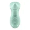 Satisfyer Exciterrr Vibrador Lay-on Clitoris Mint