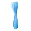 Satisfyer G-spot Flex 4+ Vibrador Azul