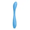 Satisfyer G-spot Flex 4+ Vibrador Azul