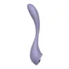 Satisfyer G-spot Flex 5 Vibrador Liac