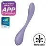Satisfyer G-spot Flex 5 Vibrador Liac