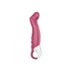 Satisfyer Petting Hippo Vibrador G-spot Silicone Preto