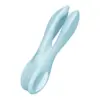 Satisfyer Threesome 1 Vibrador Azul